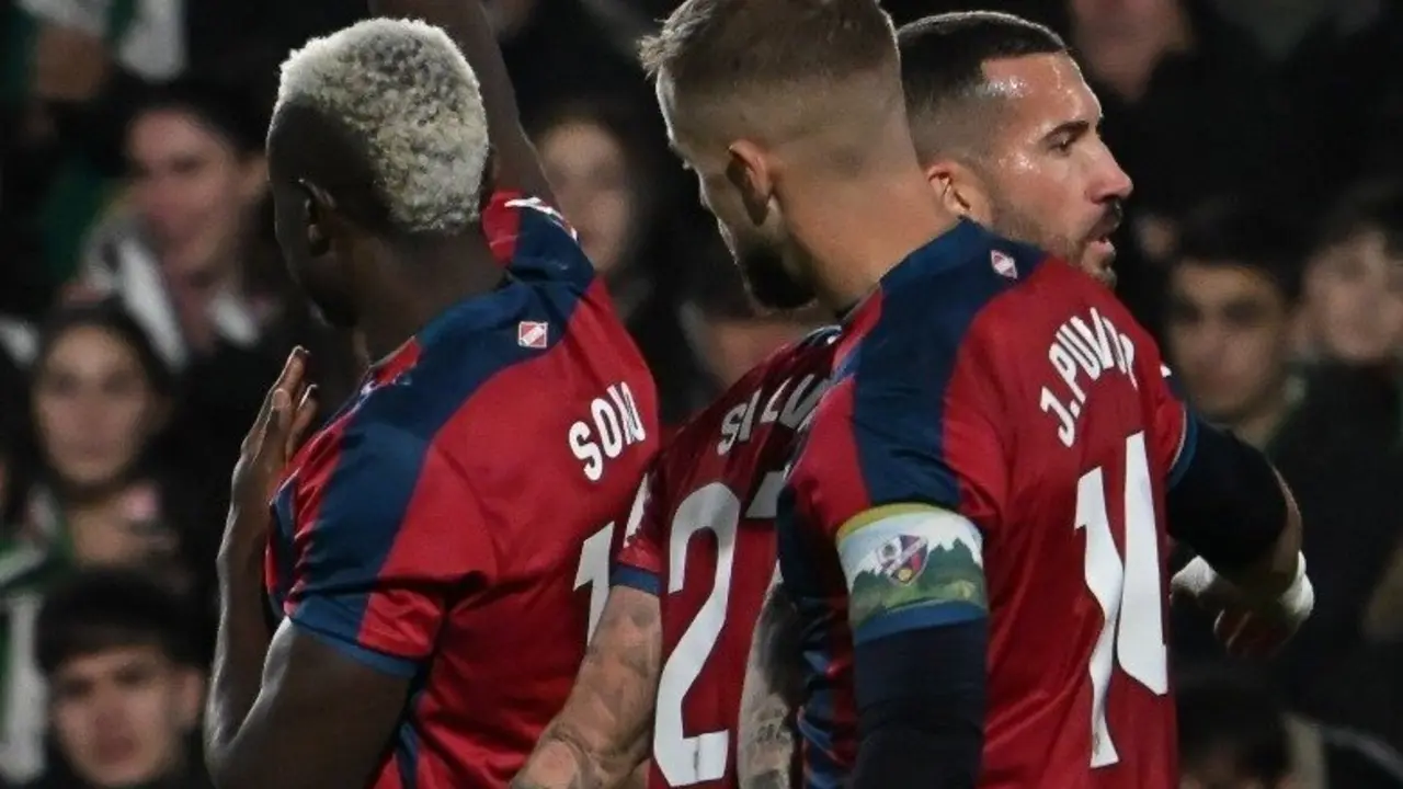 SD HUESCA