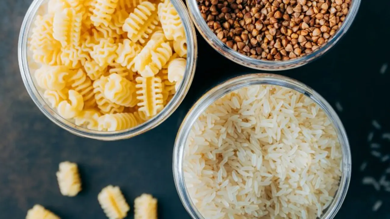arroz