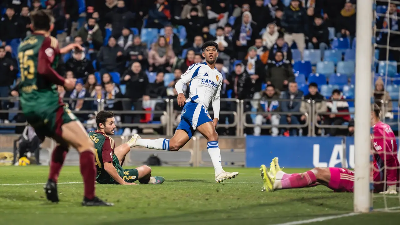 RZ REAL OVIEDO / MARCOS CEBRI&Aacute;N