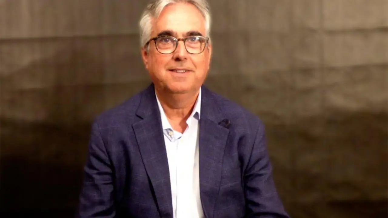 Juan Carlos Bandr&eacute;s, director general de Grupo LOBE / HA