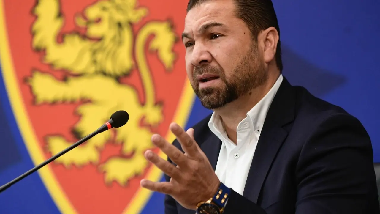 Juan Carlos Cordero / REAL ZARAGOZA