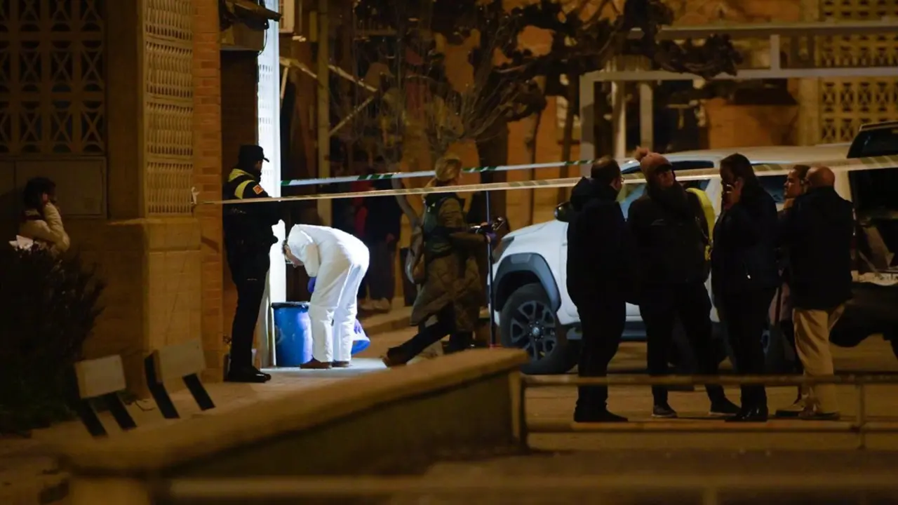 Crimen de Villanueva de G&aacute;llego