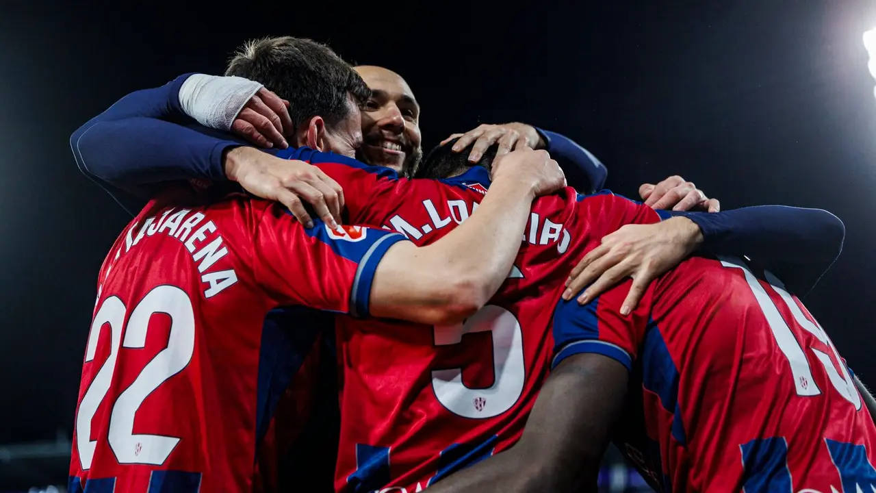 SD HUESCA