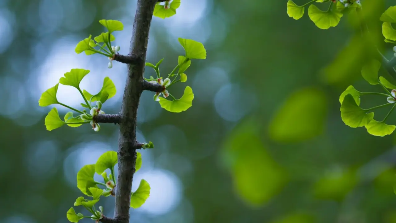 ginko