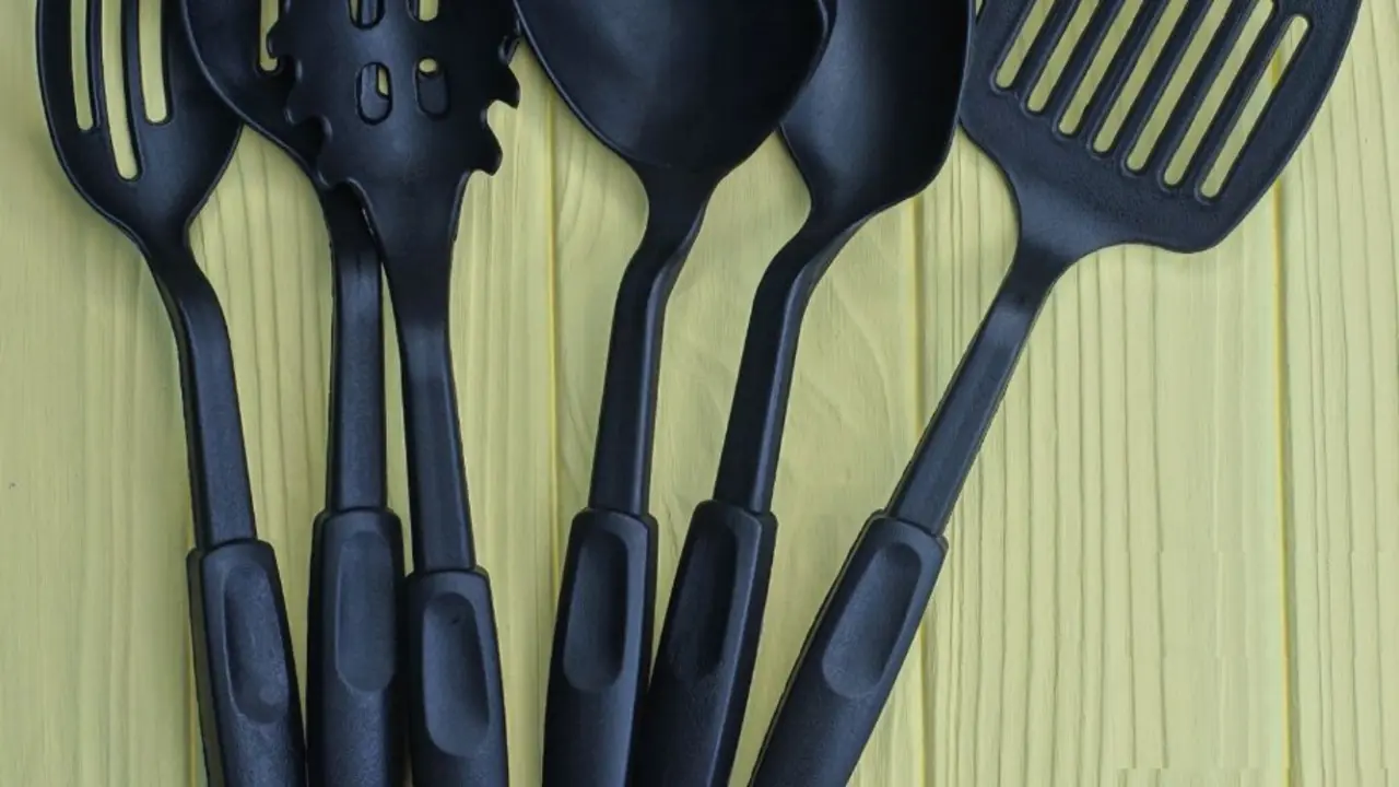 utensilios