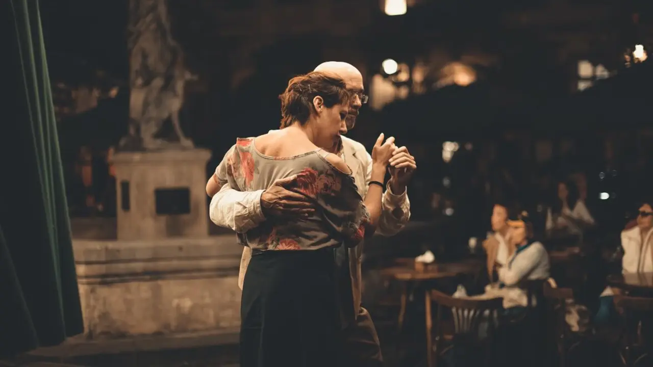 baile