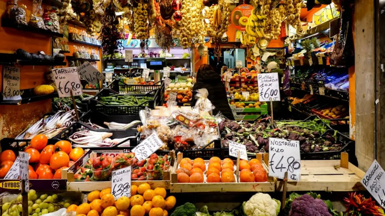 frutas