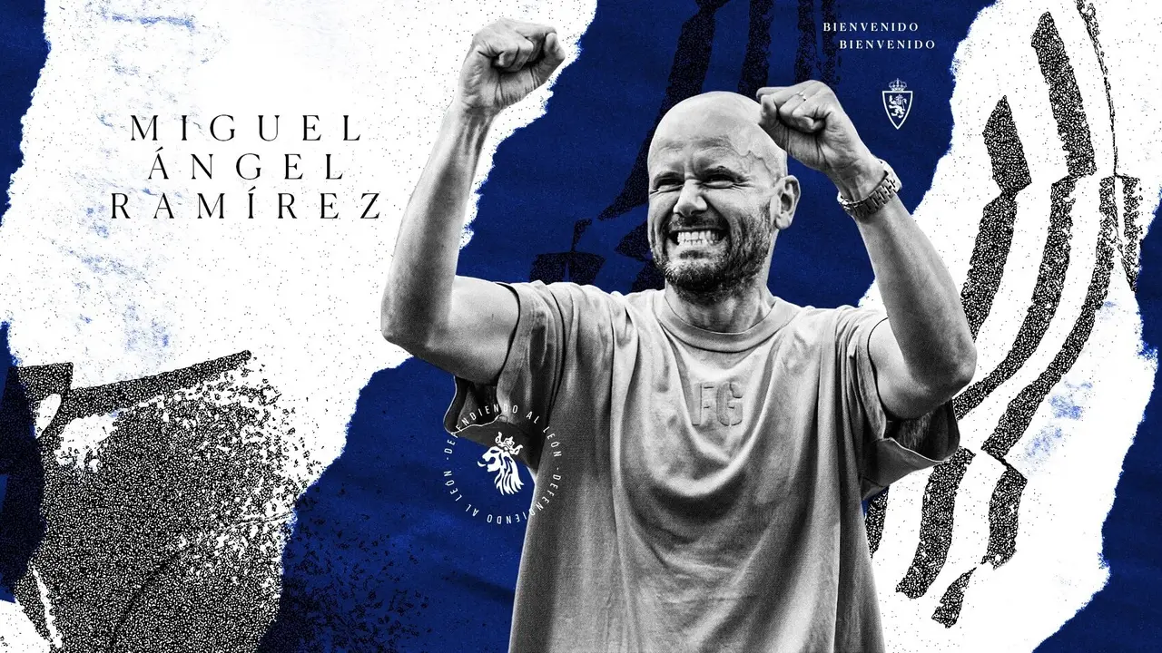 Miguel &Aacute;ngel Ram&iacute;rez / RZ