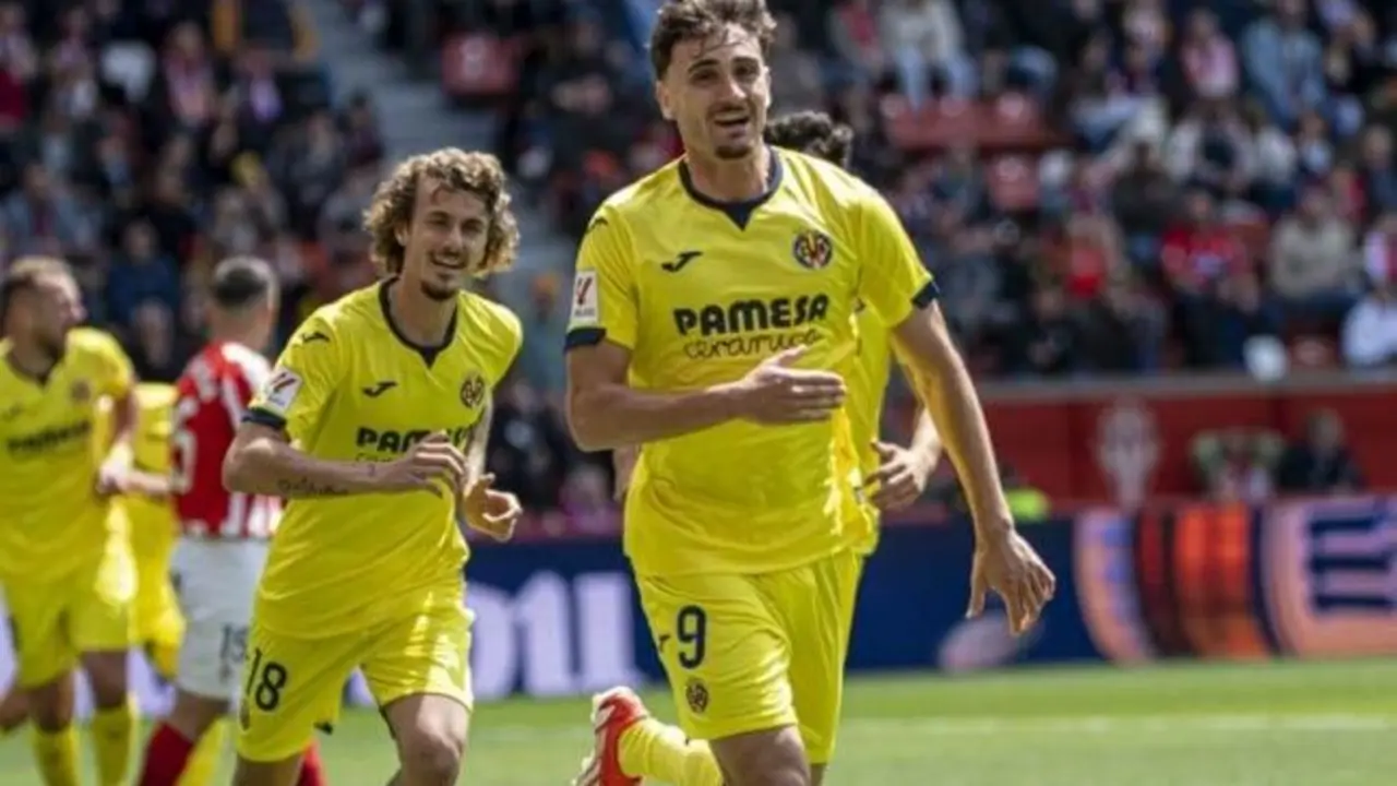 Alex For&eacute;s, pretendido por el Real Zaragoza / LFP