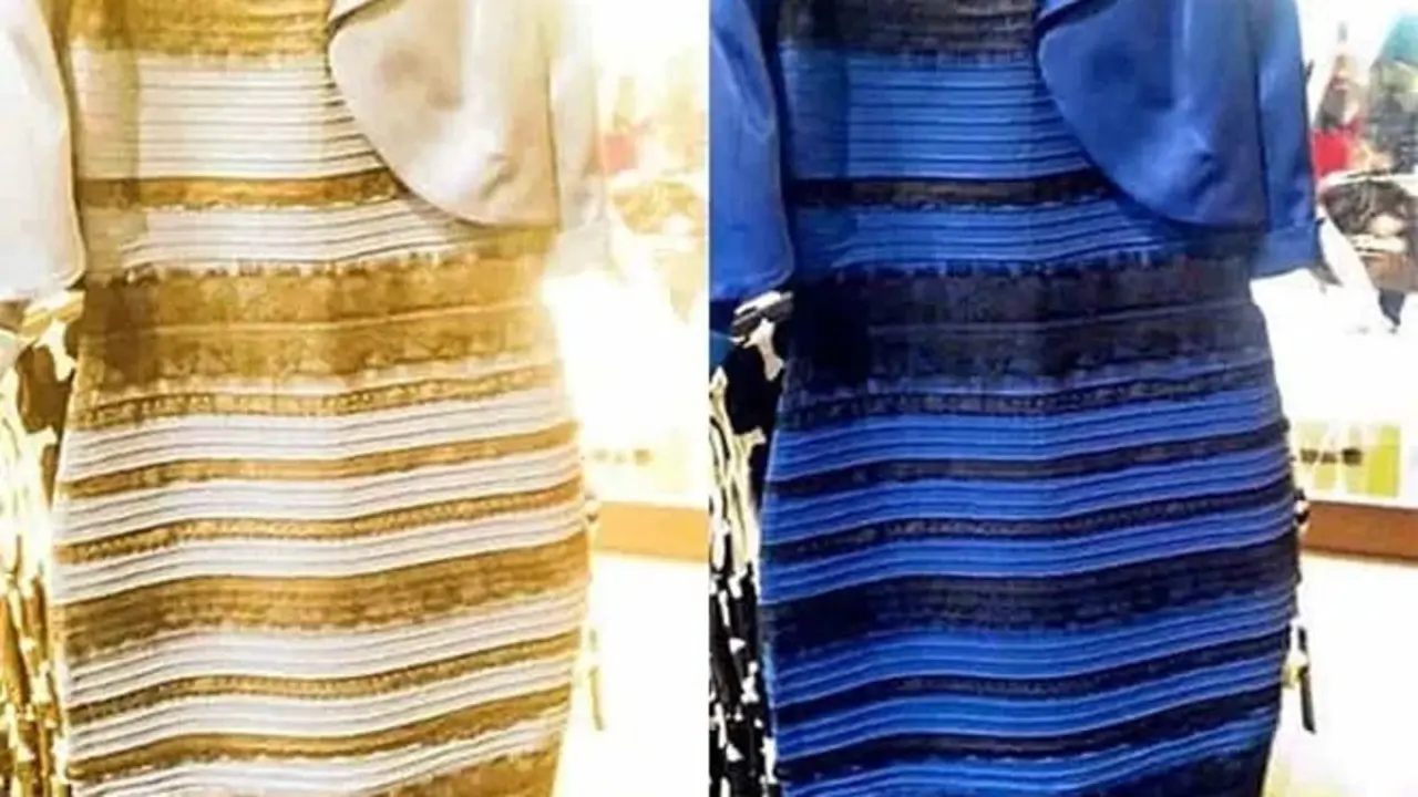 Vestido viral
