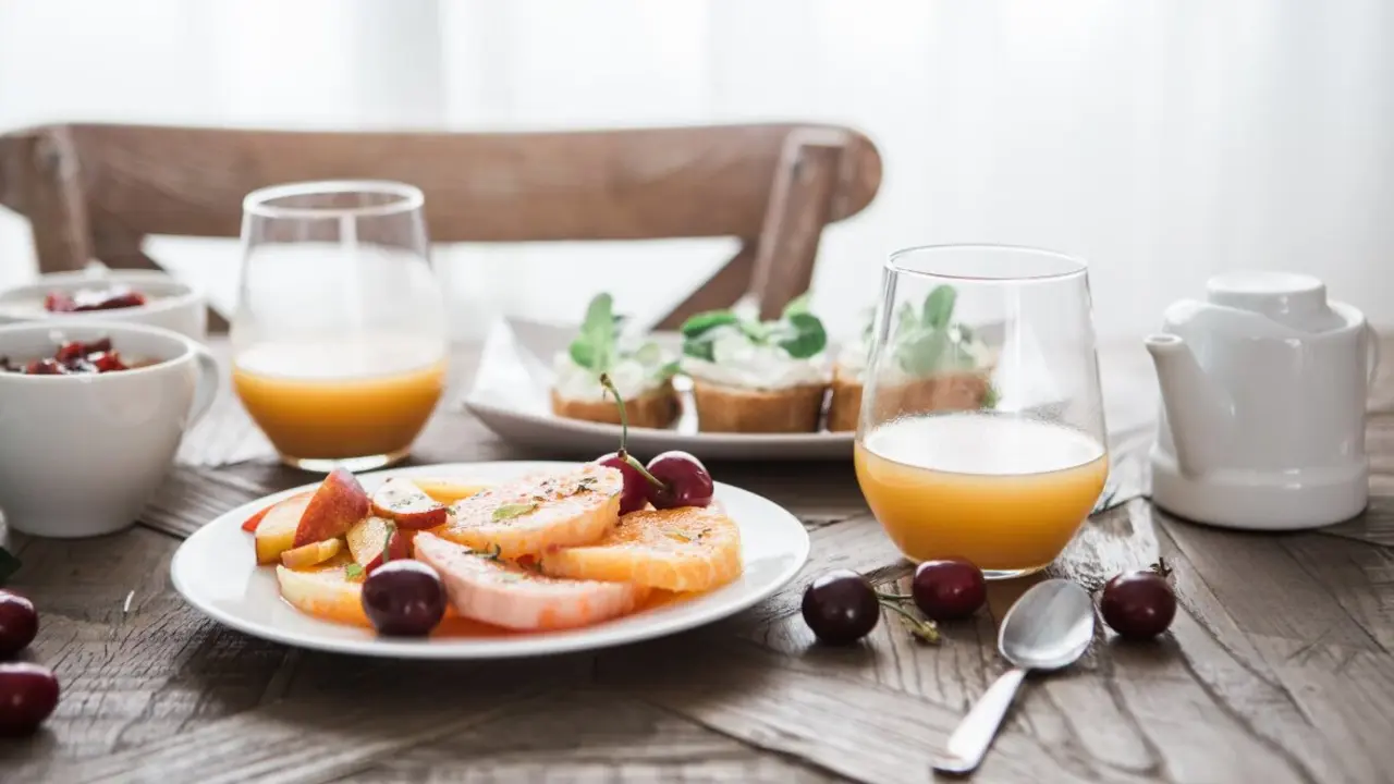 desayuno 2