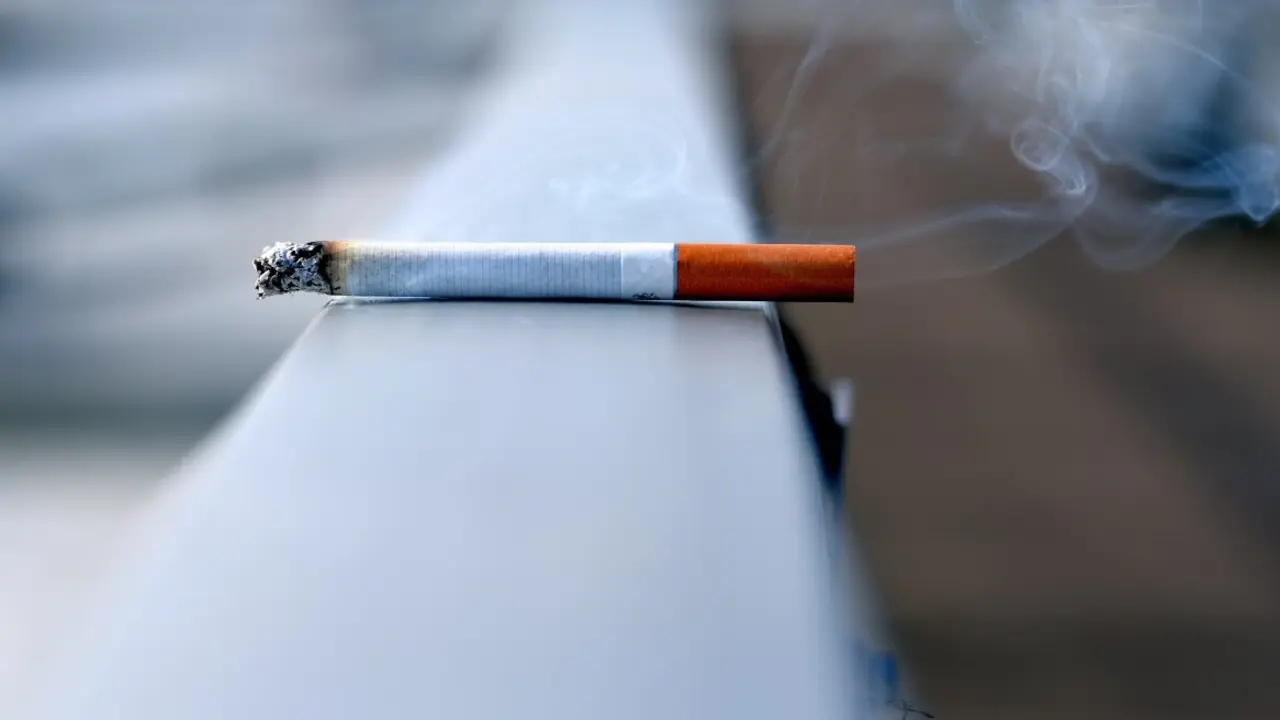 cigarro