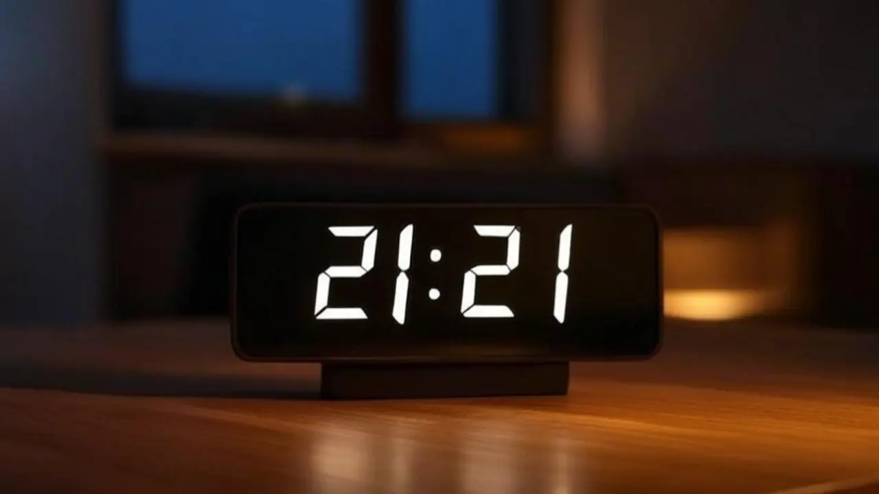 reloj