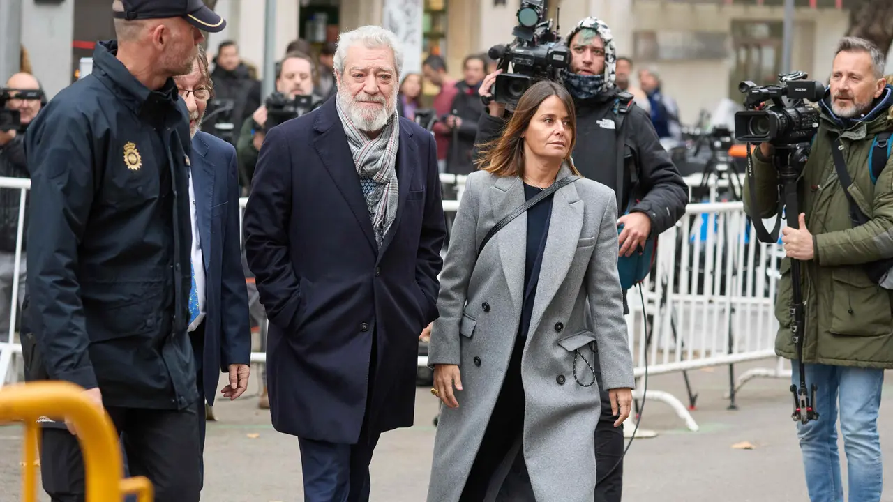 El jefe de gabinete de Isabel D&iacute;az Ayuso, Miguel &Aacute;ngel Rodr&iacute;guez