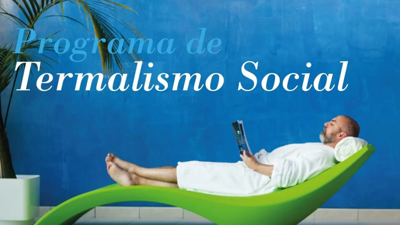 Programa Termalismo del Imserso / Balnearios.org