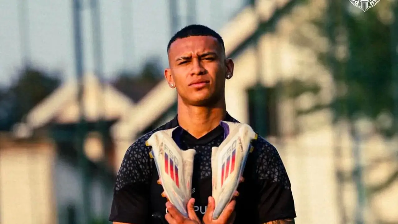 Kervin Arriaga / INSTAGRAM