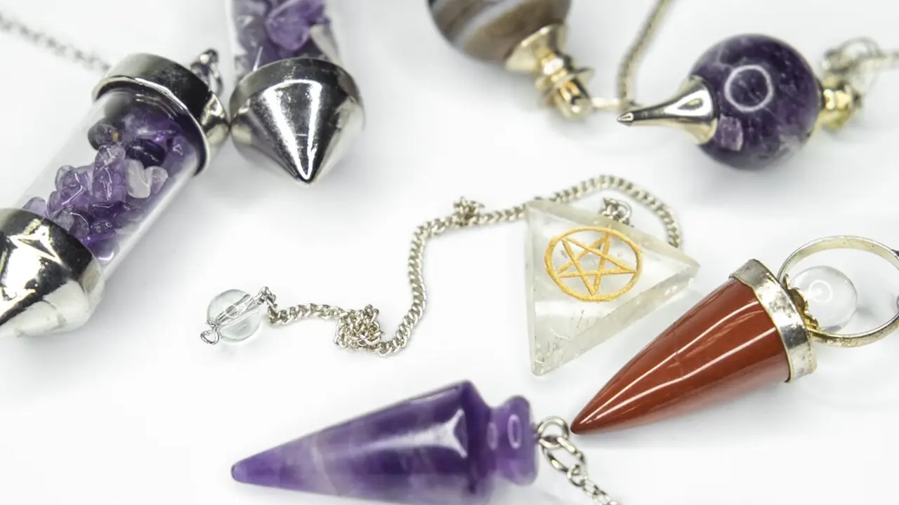 talisman