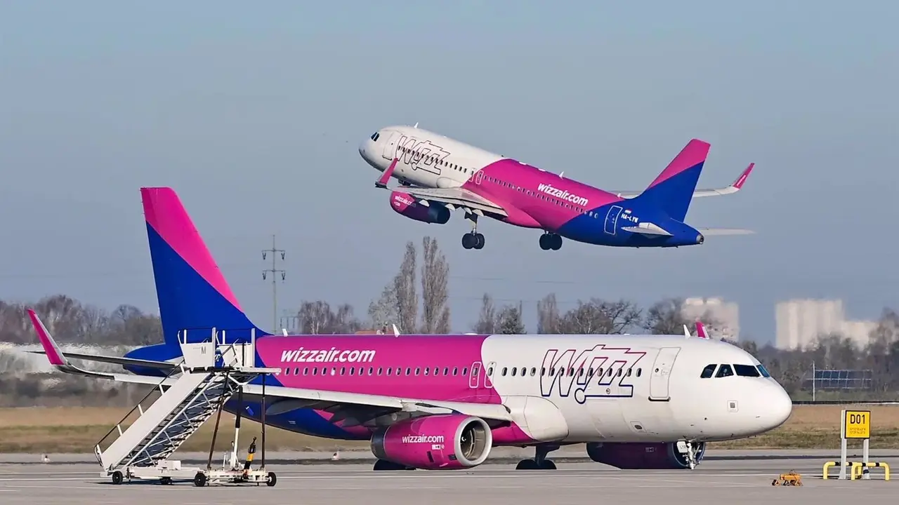 Wizzair