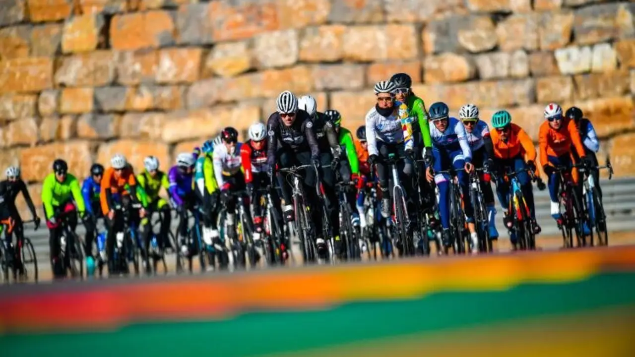 Invernal de MotorLand / MOTORLAND