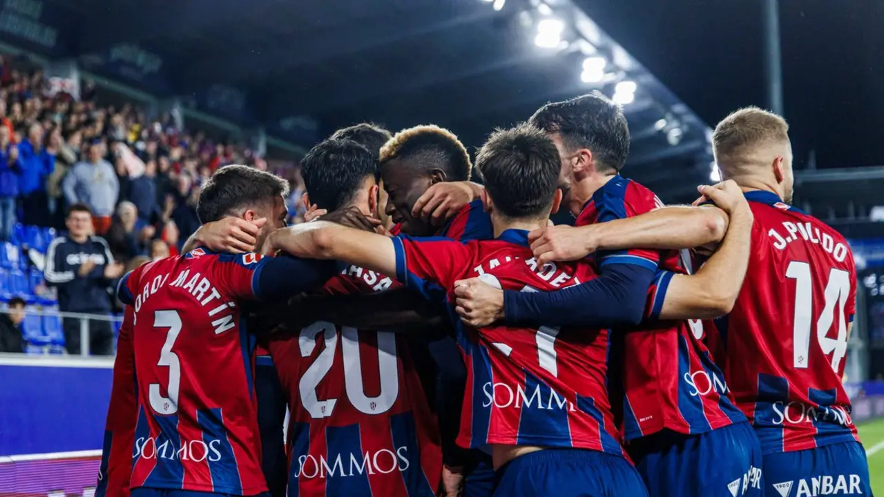 SD HUESCA