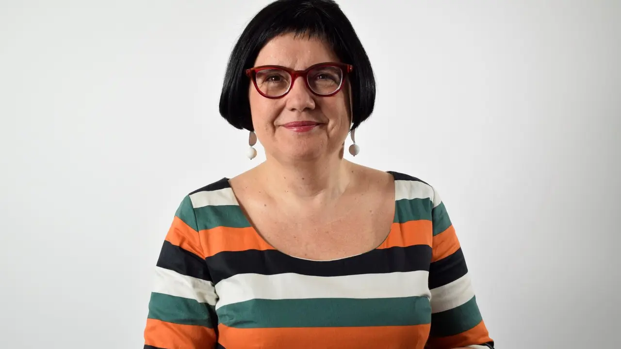 Ana Hern&aacute;ndez Serena, nueva directora de Feria de Zaragoza