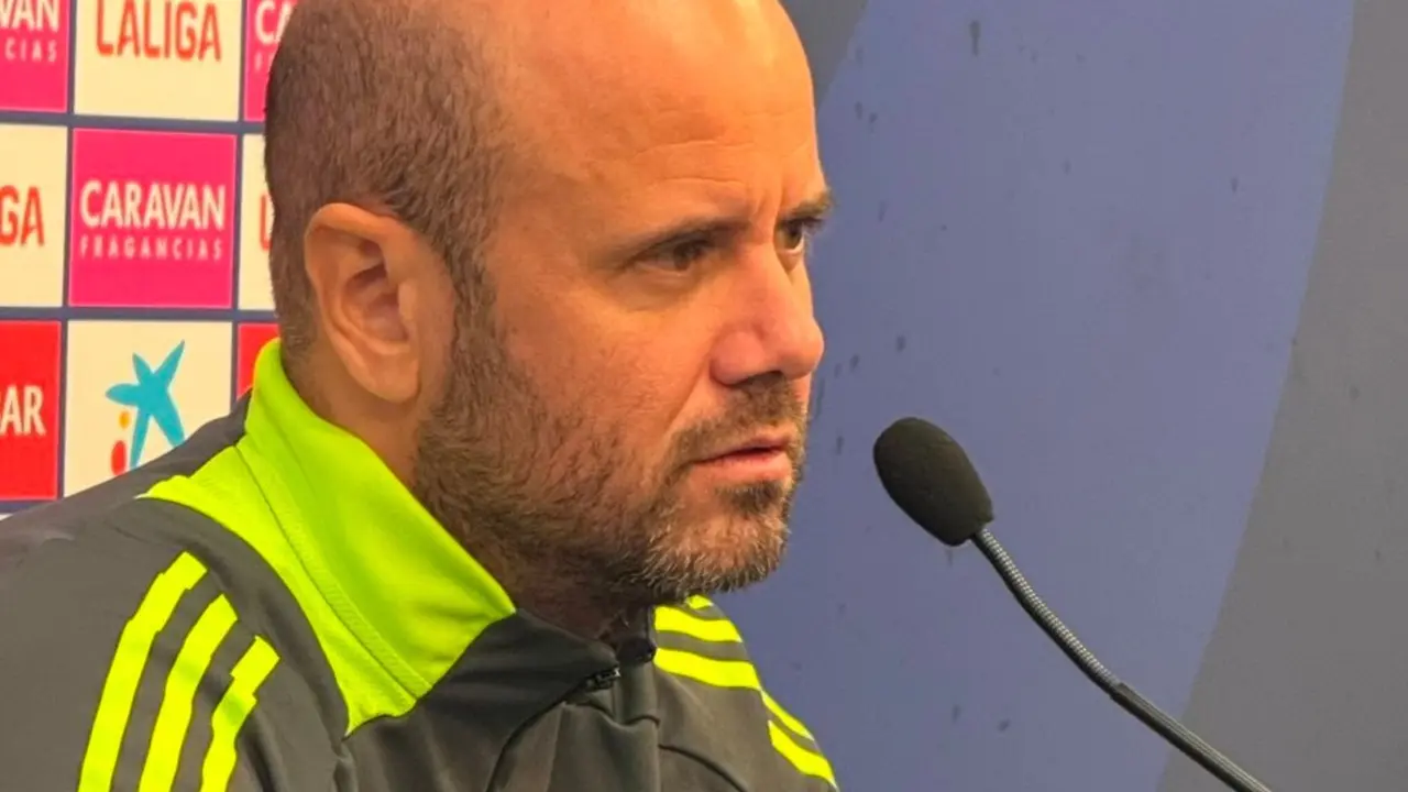 Miguel &Aacute;ngel Ram&iacute;rez / REAL ZARAGOZA