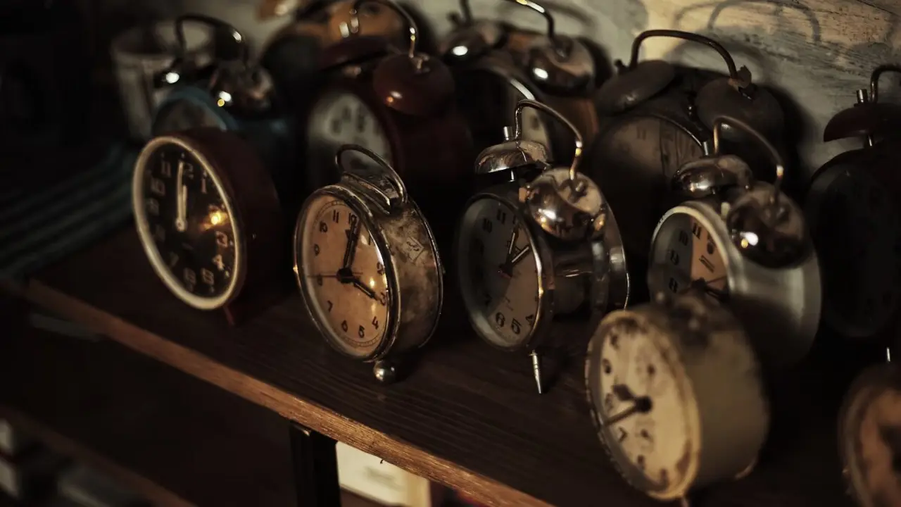 relojes