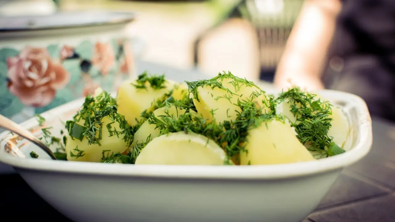 patatas