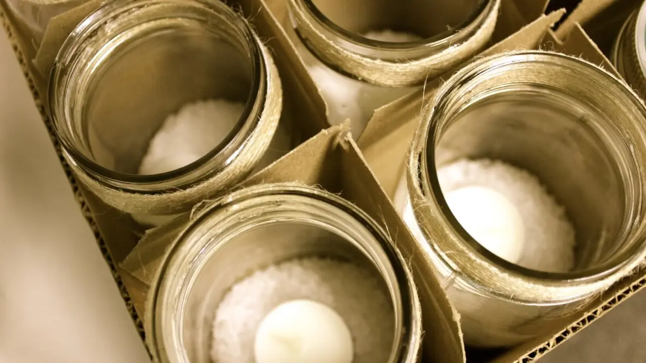 velas