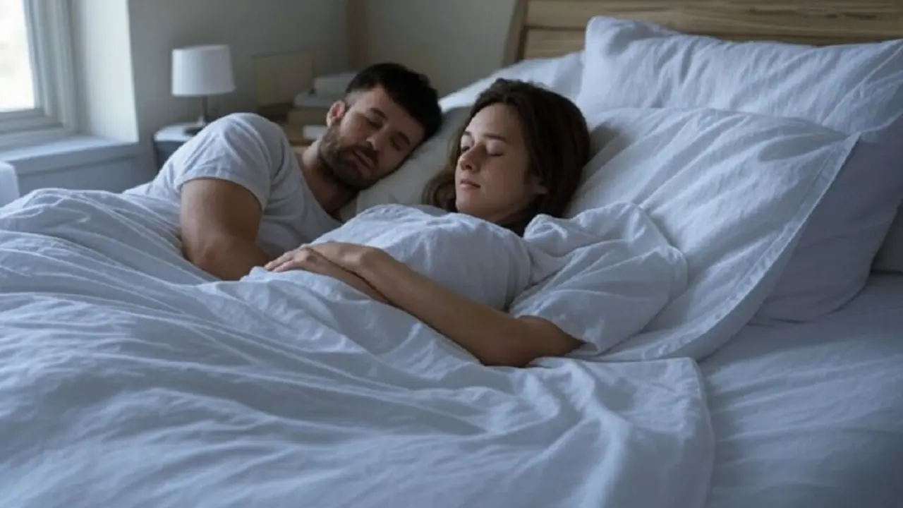 pareja dur