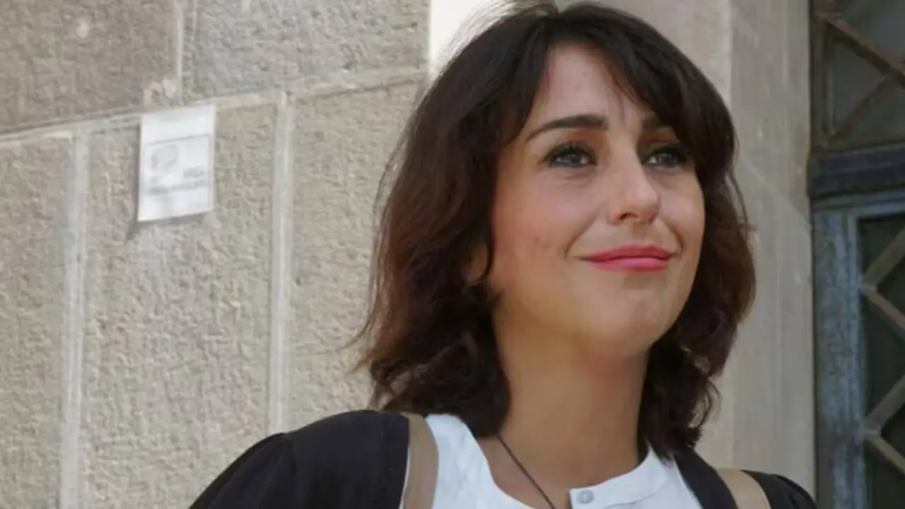 Imagen de Juana Rivas.