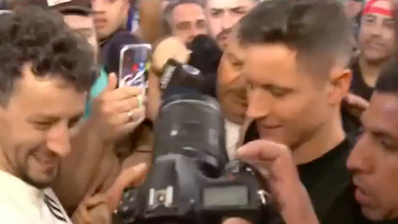 Ander Herrera
