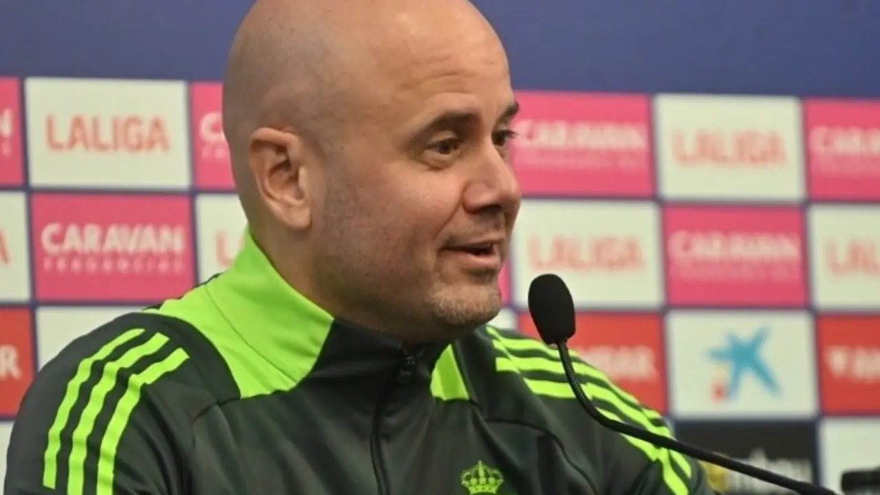 Miguel &Aacute;ngel Ram&iacute;rez / REAL ZARAGOZA