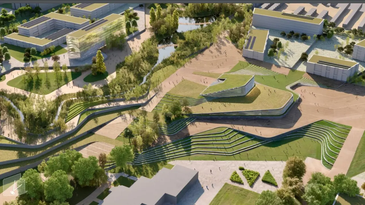 Parque Tecnol&oacute;gico Alierta