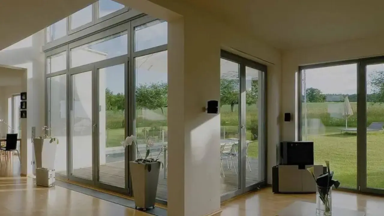 Ventanas de Dikter