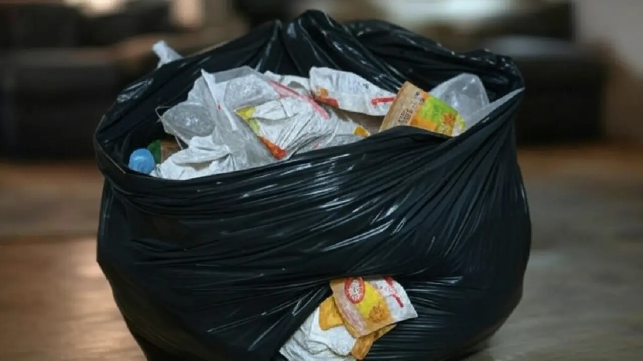 basura