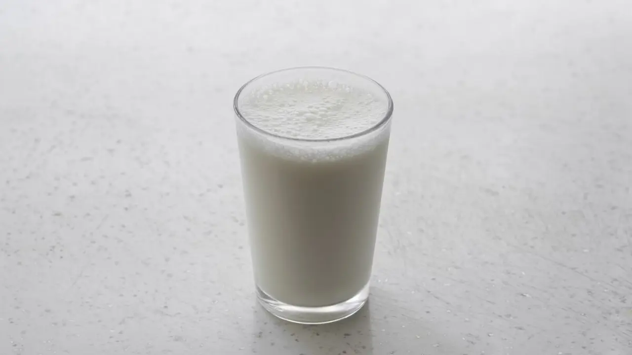 leche