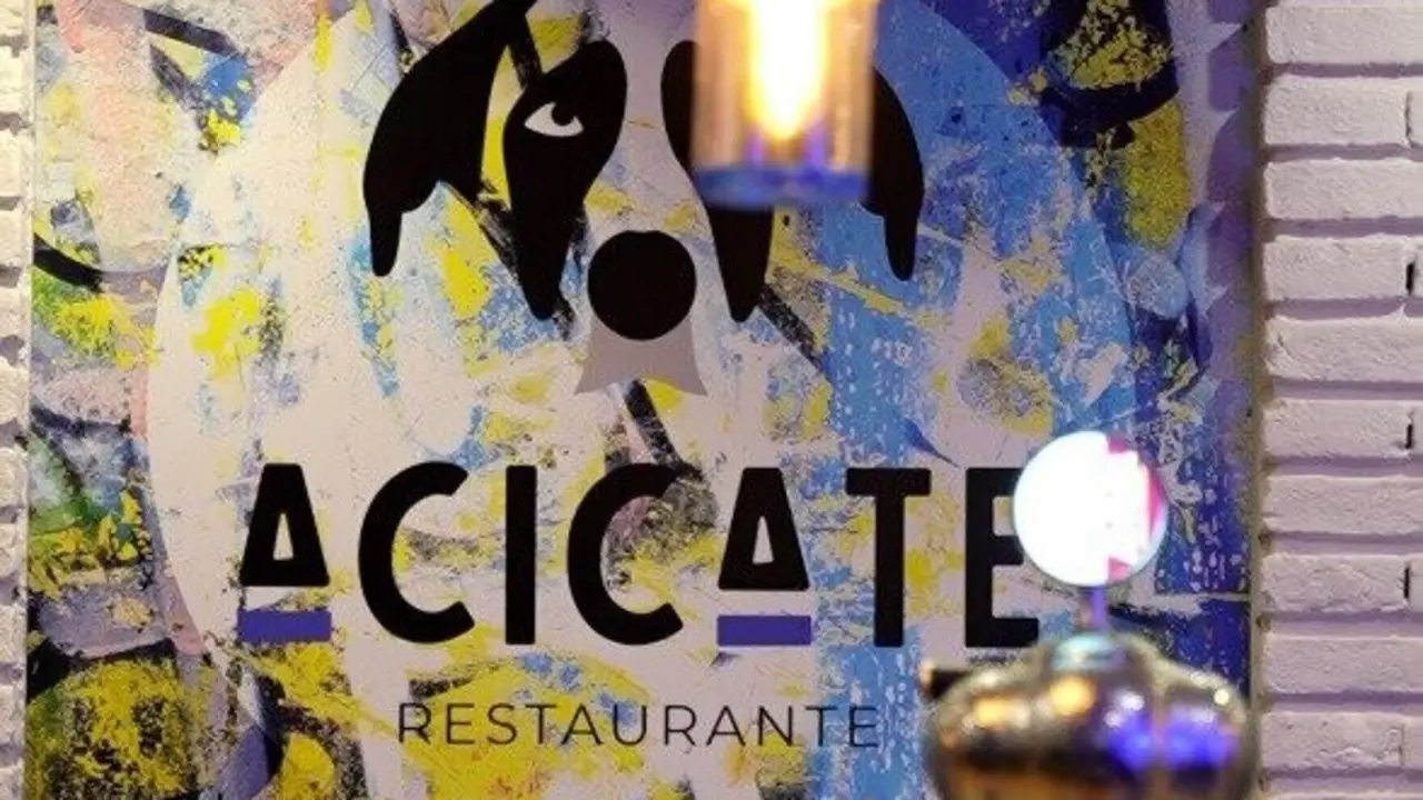Restaurante ACICATE