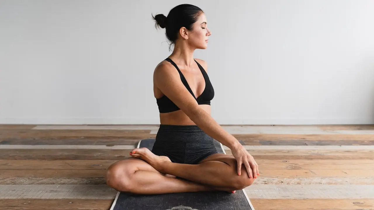 yoga