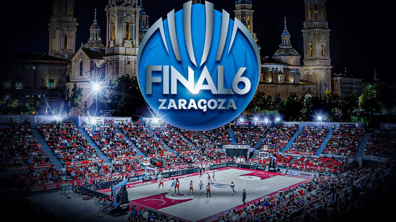 Final six Euroliga / FIBA