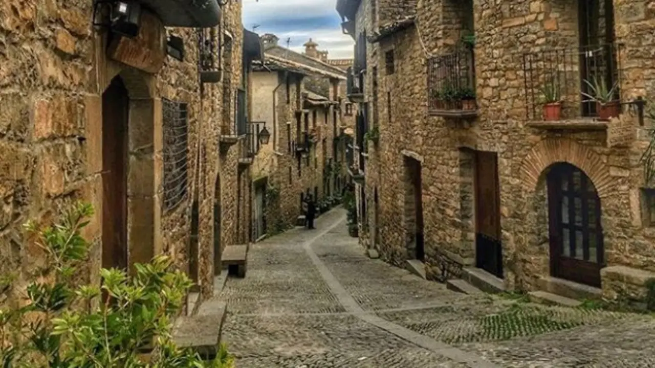 ./ Red Estatal de Desarrollo Rural
