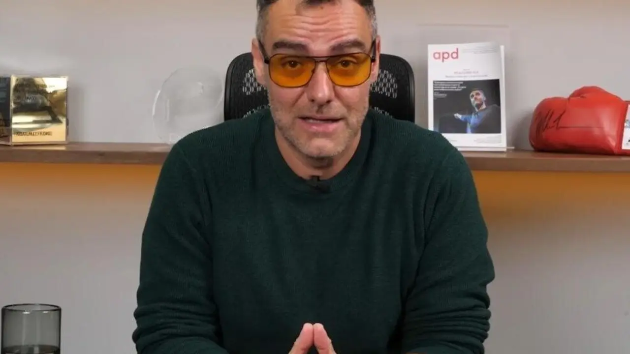 ./ YT: Romuald Fons