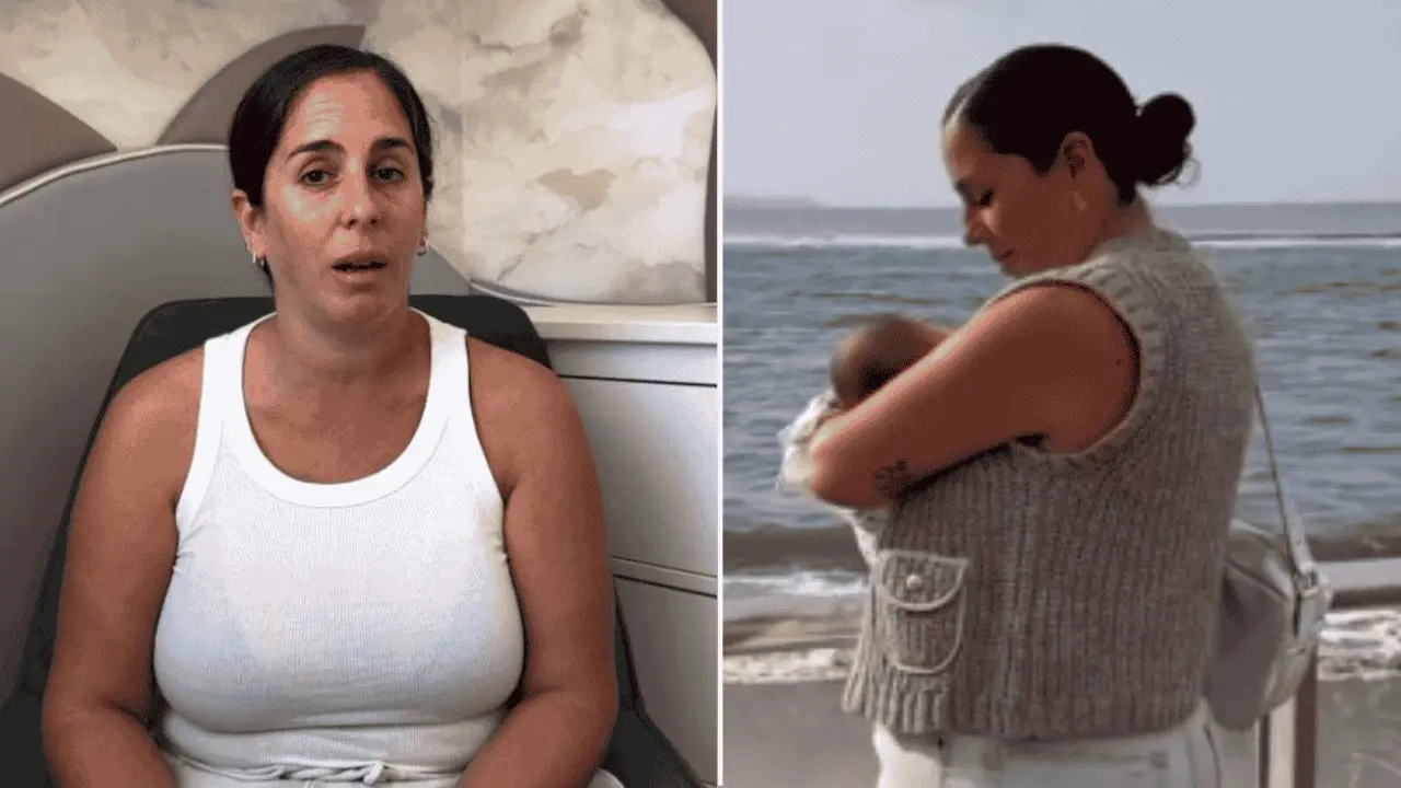 El comunicado de Anabel Pantoja, harta de pol&eacute;micas