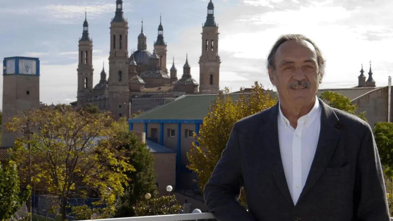 Jos&eacute; Mar&iacute;a Esteban Celorrio / HELIOS