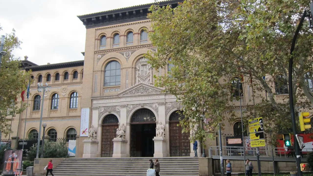 Universidad de Zaragoza