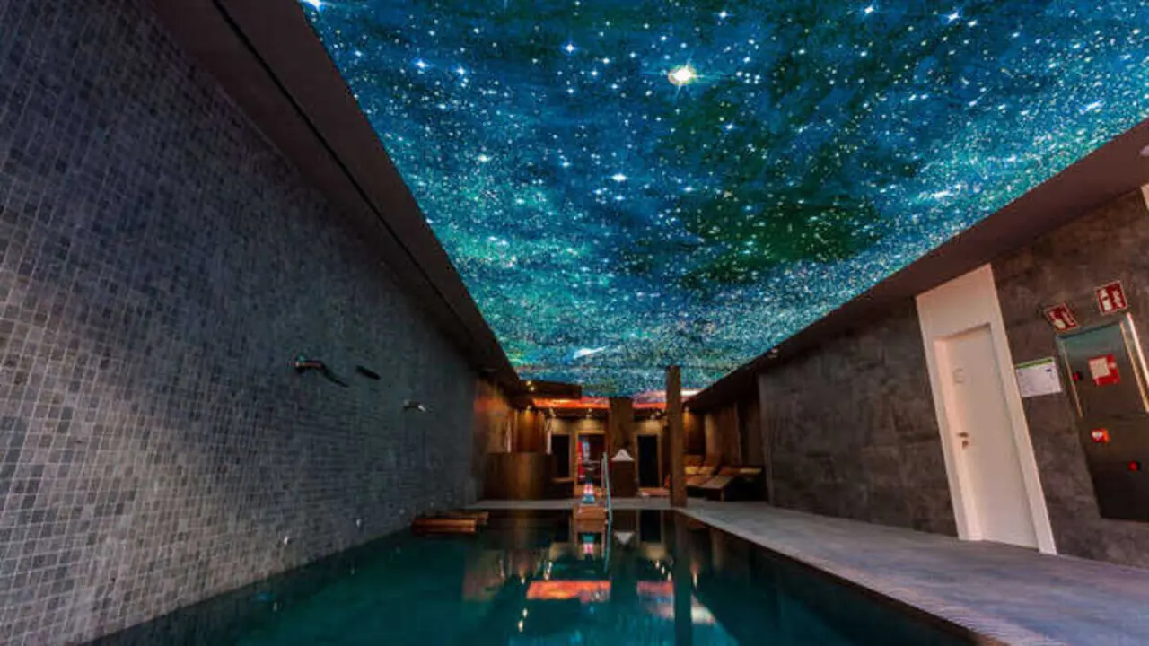 Los mejores hoteles de Espa&ntilde;a para una escapada de San Valent&iacute;n