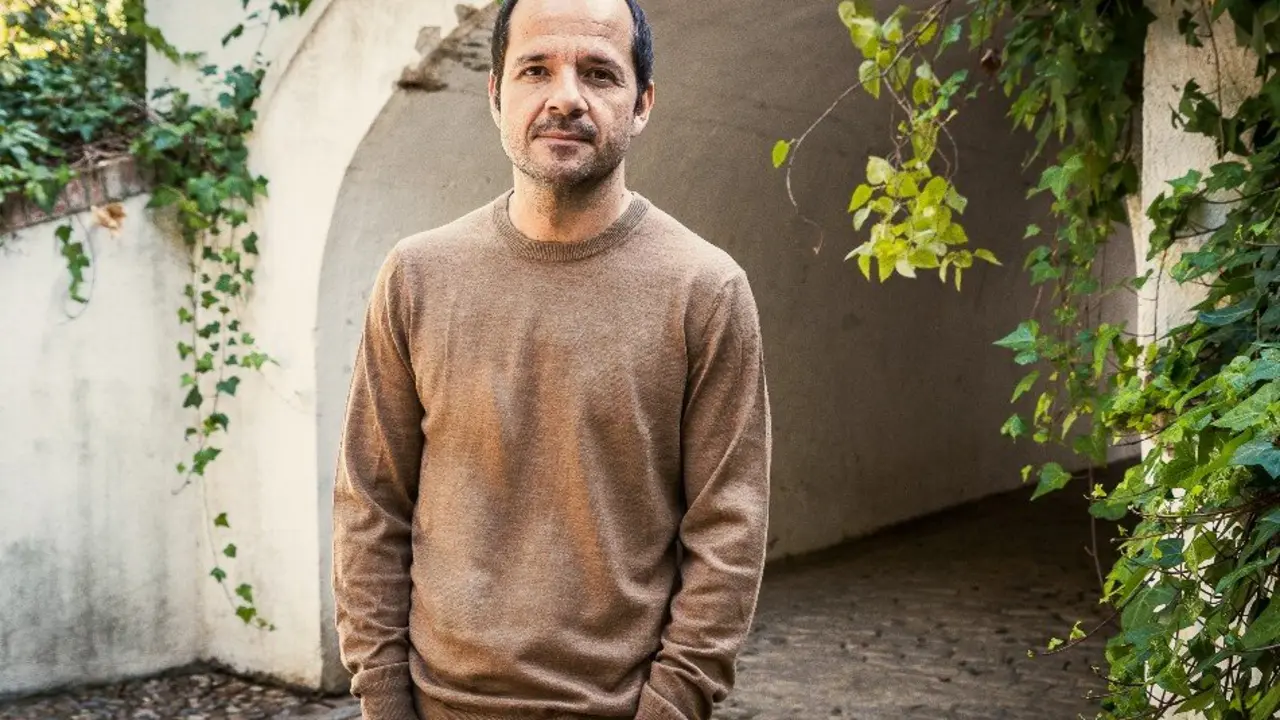 &Aacute;ngel Mart&iacute;n llega a Huesca y Teruel con su nuevo mon&oacute;logo.