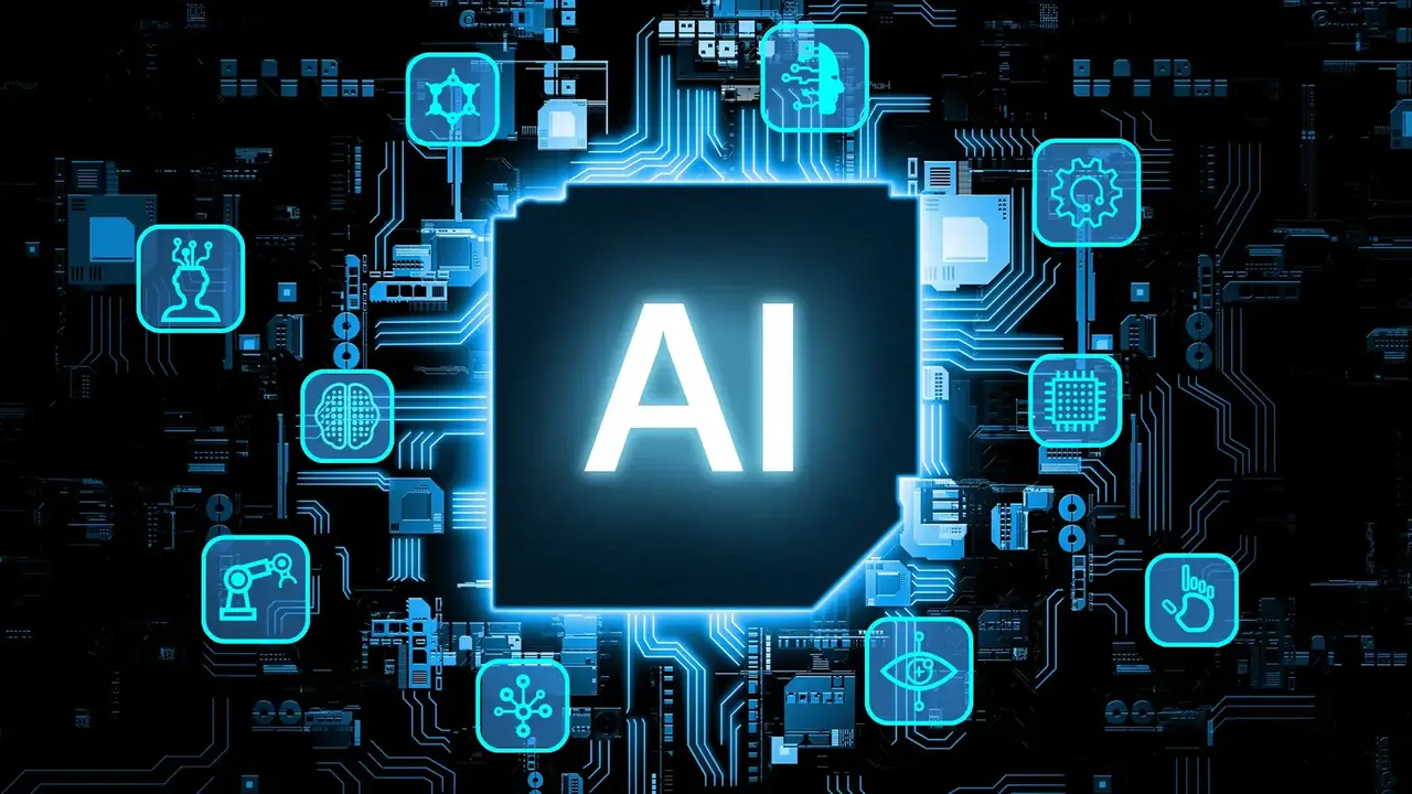 Inteligencia artificial
