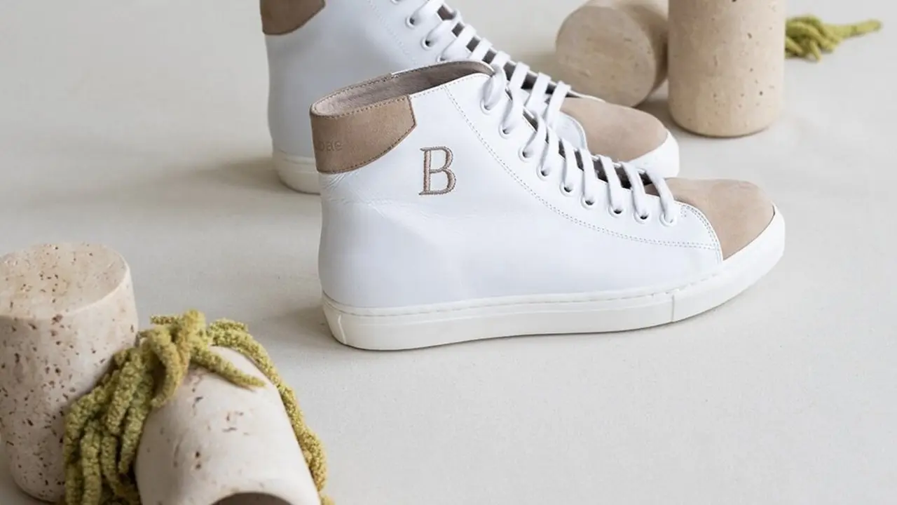 Unas zapatillas pueden ser un estupendo regalo de San Valent&iacute;n / Bambalae