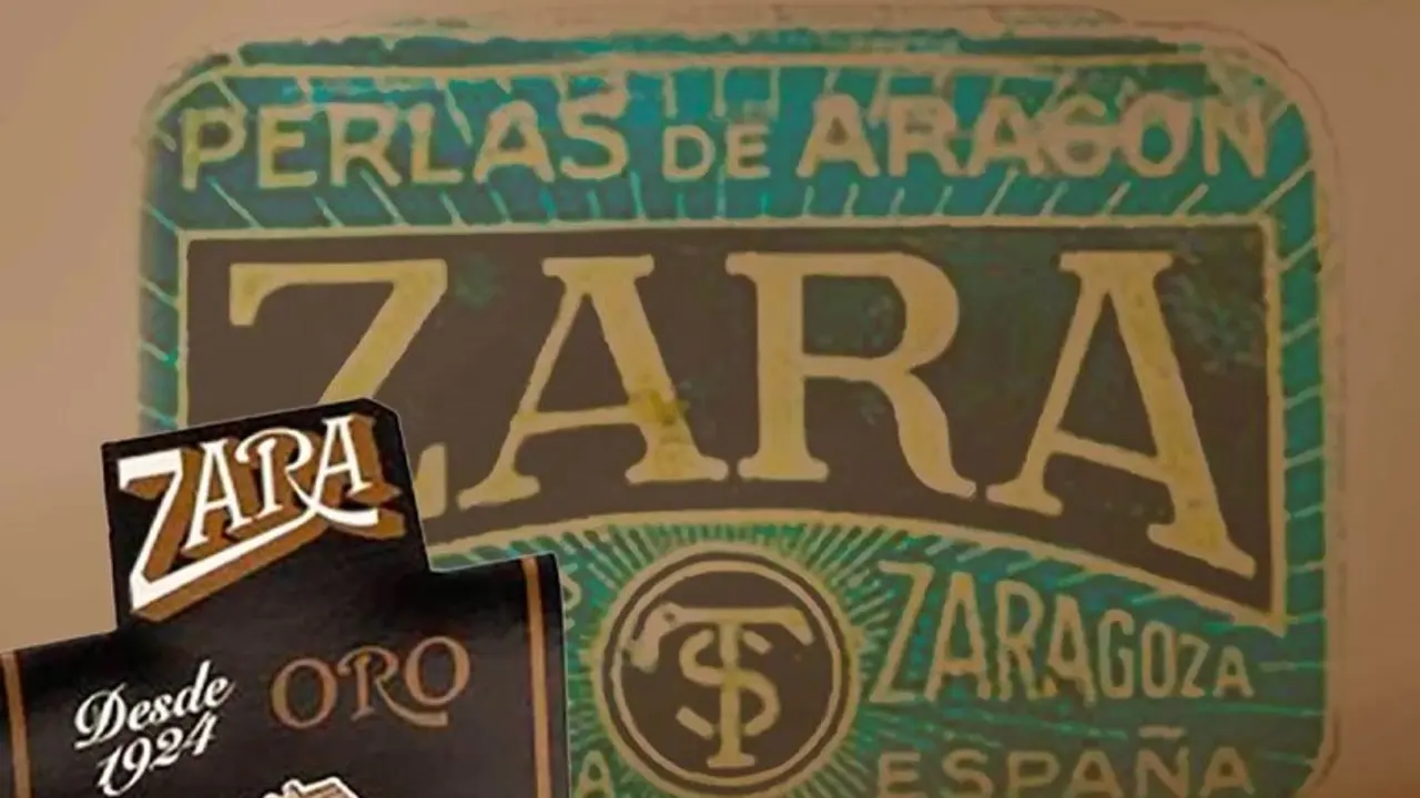 Los regalices Zara se elaboran desde principios del siglo XX /  Turismo Comarca Ribera Alta del Ebro